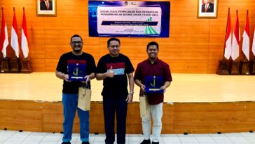 Pelatihan “Digital Marketing”