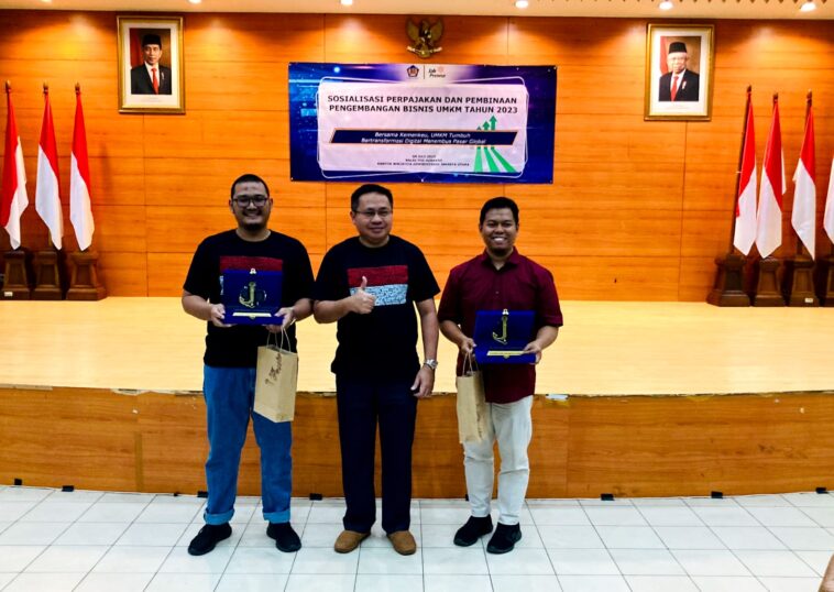Pelatihan “Digital Marketing”