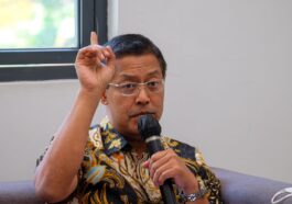 Pembinaan Mental Karyawan