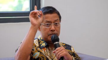Pembinaan Mental Karyawan