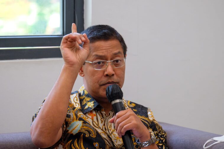 Pembinaan Mental Karyawan