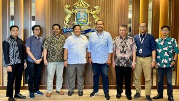 BRIN Sosialisasikan “Super Tax Deduction”