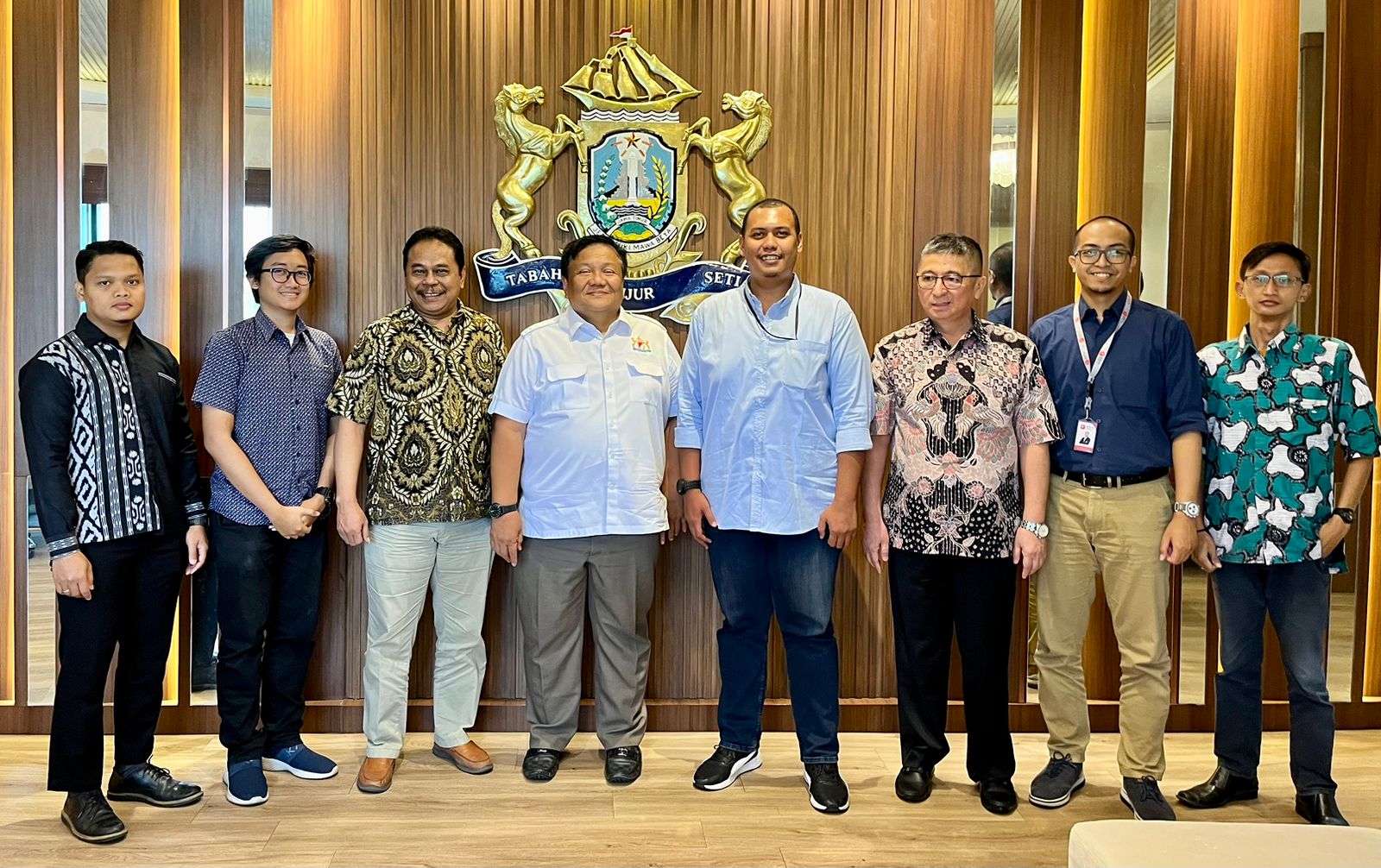 BRIN Sosialisasikan “Super Tax Deduction”