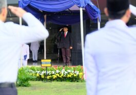Dirjen Pajak: Hari Pajak Momentum Wujudkan Perubahan