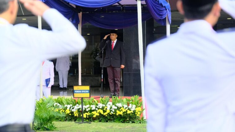 Dirjen Pajak: Hari Pajak Momentum Wujudkan Perubahan