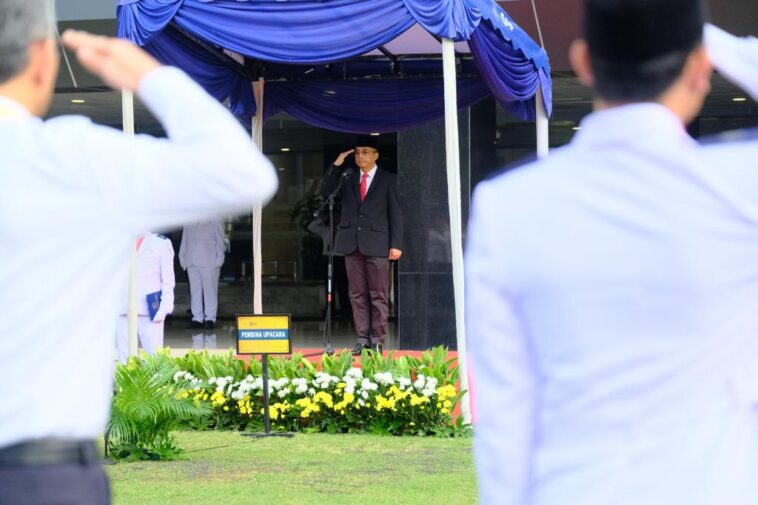 Dirjen Pajak: Hari Pajak Momentum Wujudkan Perubahan