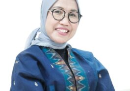 Lima Pilar Reformasi