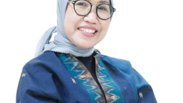 Lima Pilar Reformasi