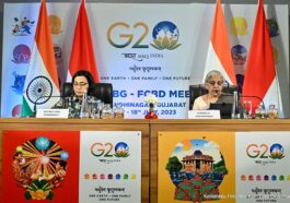Indonesia - India Bentuk Dialog Kerja Sama Ekonomi dan Keuangan