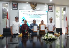 SMF Renovasi 28 RTLH di Kawasan Kumuh Pandeglang