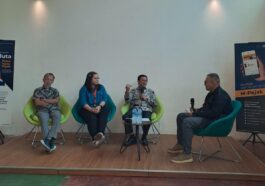 Penerimaan Pajak Kanwil DJP Jaksel II