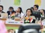 Sri Mulyani Usul Aset Kripto Diatur dalam Standar Global