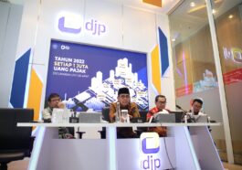 Pemadanan NIK dan NPWP Capai 82 Persen