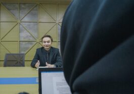 Kooperatif dengan Petugas Pajak Kunci Hadapi SP2DK