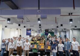 Kanwil DJP Jaksel II