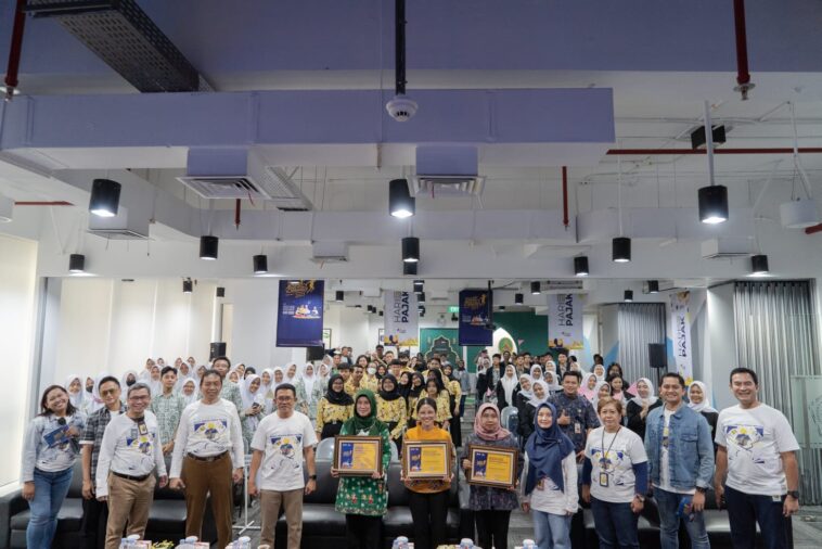 Kanwil DJP Jaksel II