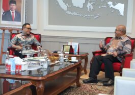 Sistem Manajemen Anti-suap