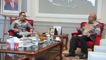 Sistem Manajemen Anti-suap