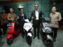 PLN Gandeng Himbara Ringankan Kredit Pembelian Motor Listrik