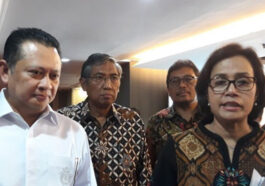 Sosialisasikan Pajak Natura ke Perusahaan