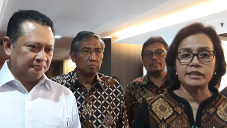 Sosialisasikan Pajak Natura ke Perusahaan