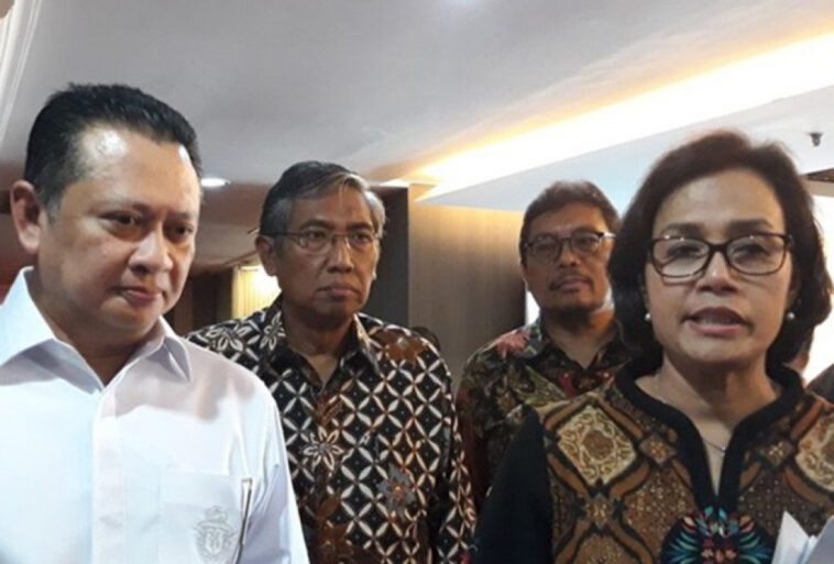 Sosialisasikan Pajak Natura ke Perusahaan