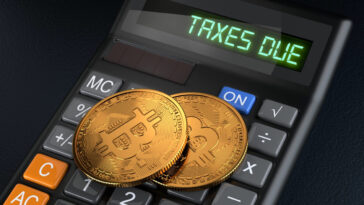 IMF Ungkap Langkah Antisipasi Kebocoran Pajak dari Aset Kripto