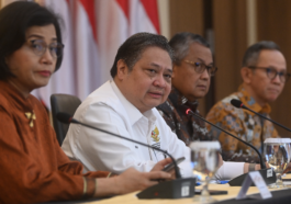 Potensi Likuiditas Valas dari DHE SDA
