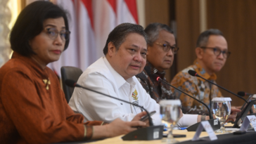 Potensi Likuiditas Valas dari DHE SDA