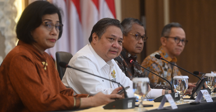Potensi Likuiditas Valas dari DHE SDA