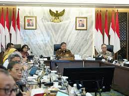 Penyaluran KUR Rp 105