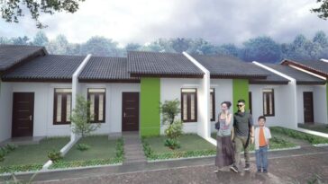 Pemerintah Resmi Naikkan Batasan Harga Rumah Subsidi