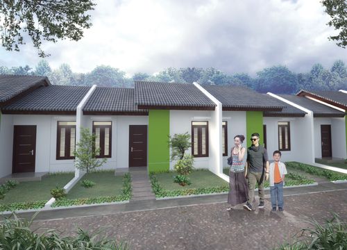 Pemerintah Resmi Naikkan Batasan Harga Rumah Subsidi