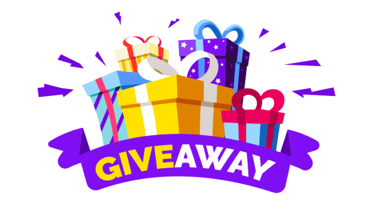 Apakah Hadiah Giveaway Kena Pajak?