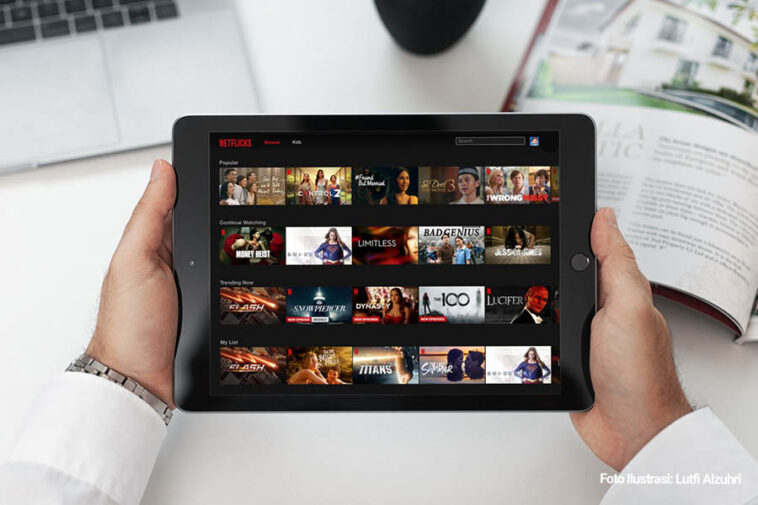 Realisasi Pajak Digital Rp 13 29 T Hingga 31 Juni 2023 Pajak Com