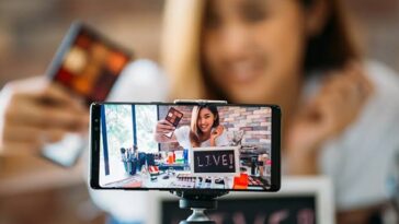 Pajak Natura bagi “Content Creator”