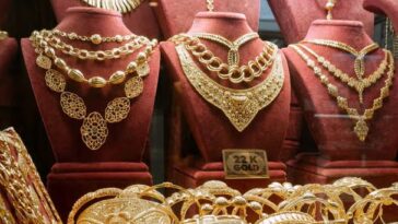 Perlakuan PPN atas Penjualan Emas yang Diproduksi Sendiri