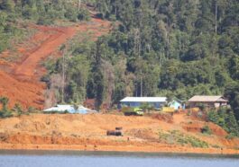 Kriteria Daerah Tertentu yang Dikecualikan Pajak Natura