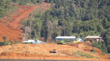 Kriteria Daerah Tertentu yang Dikecualikan Pajak Natura