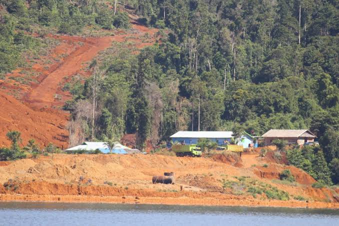 Kriteria Daerah Tertentu yang Dikecualikan Pajak Natura