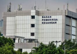 BPK: 3 Rekomendasi untuk DJP