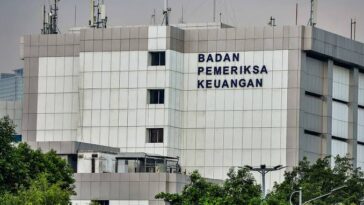BPK: 3 Rekomendasi untuk DJP