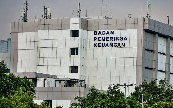 BPK: 3 Rekomendasi untuk DJP