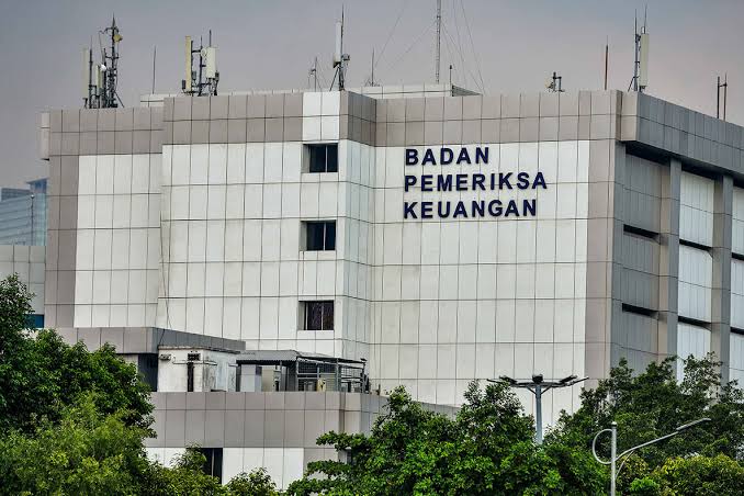 BPK: 3 Rekomendasi untuk DJP