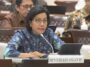 Sri Mulyani Optimistis Penerimaan Pajak 2023