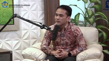 “Core Tax” Mampu Tingkatkan Penerimaan Pajak
