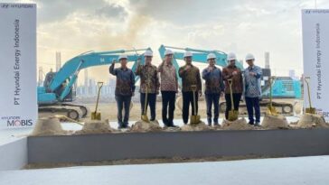 hyundai pabrik bekasi