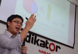 Kepercayaan Publik ke DJP Naik
