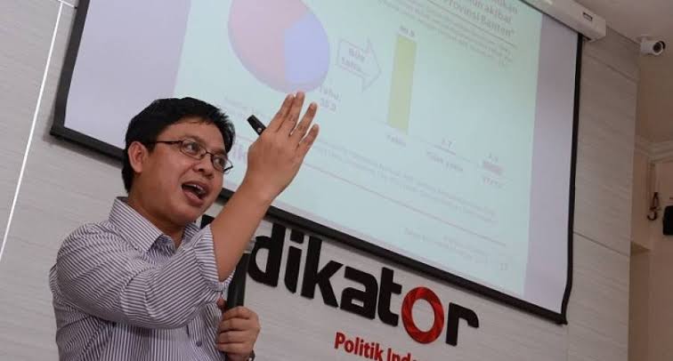 Kepercayaan Publik ke DJP Naik