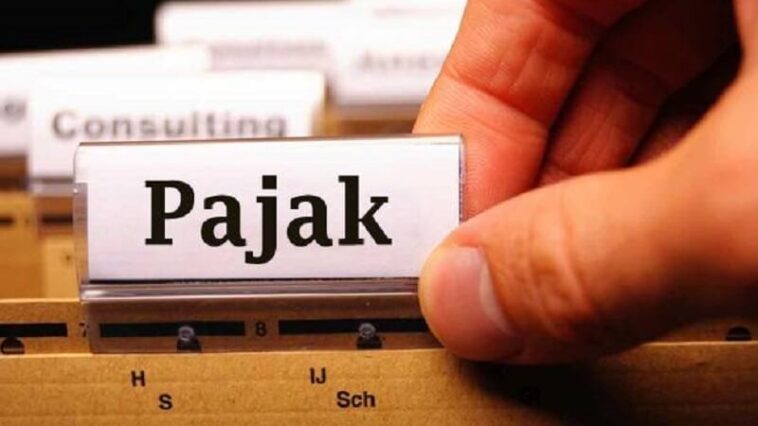 Ketentuan Umum Surat Tagihan Pajak (STP)